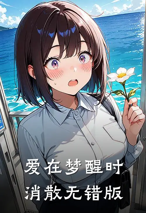 爱在梦醒时消散无错版