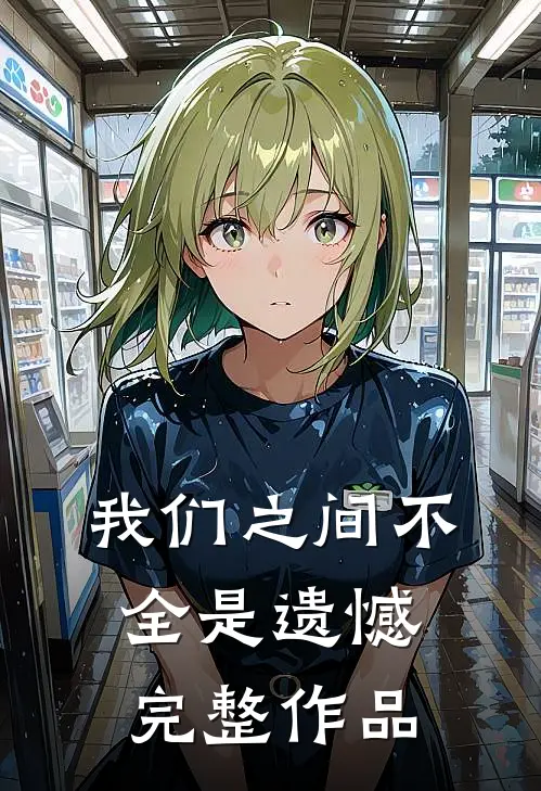 我们之间不全是遗憾完整作品