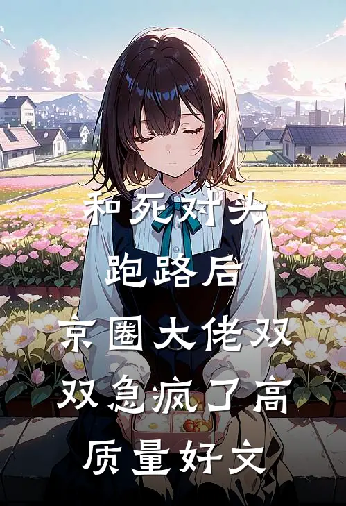 和死对头跑路后，京圈大佬双双急疯了高质量好文
