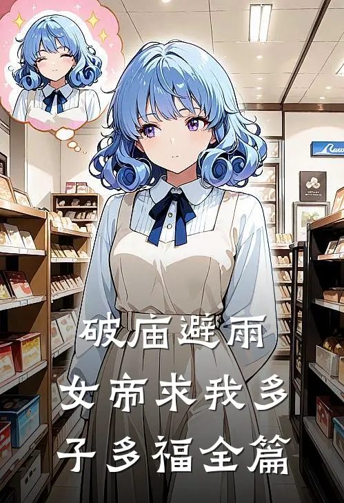 破庙避雨，女帝求我多子多福全篇