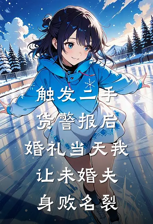 触发二手货警报后，婚礼当天我让未婚夫身败名裂