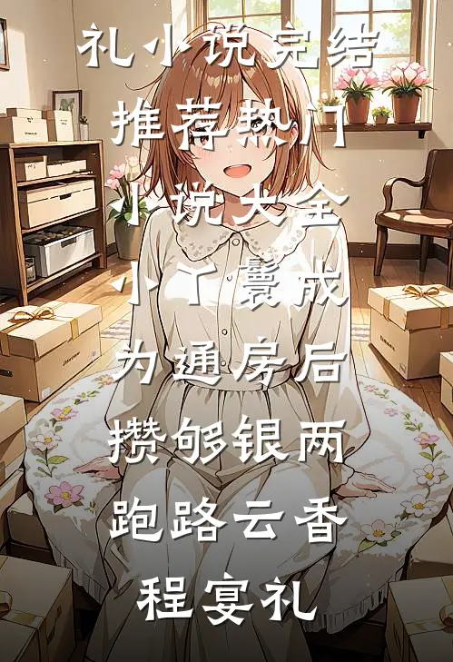 小丫鬟成为通房后，攒够银两跑路云香程宴礼小说完结推荐_热门小说大全小丫鬟成为通房后，攒够银两跑路(云香程宴礼)