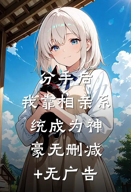 分手后，我靠相亲系统成为神豪无删减+无广告