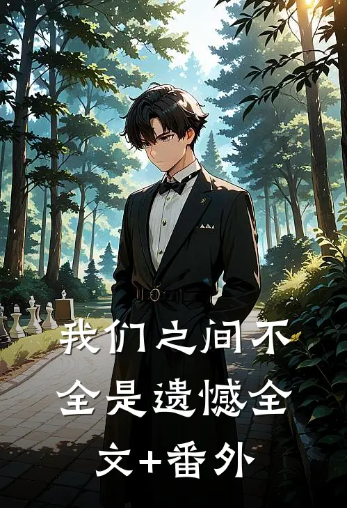 我们之间不全是遗憾全文+番外