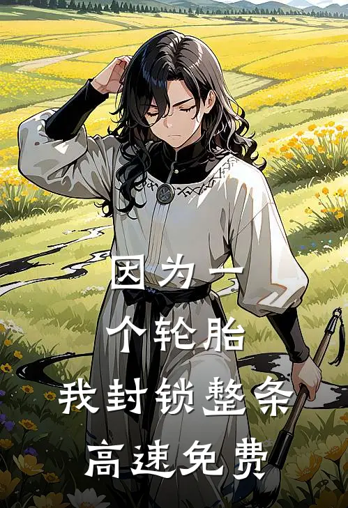 因为一个轮胎，我封锁整条高速免费