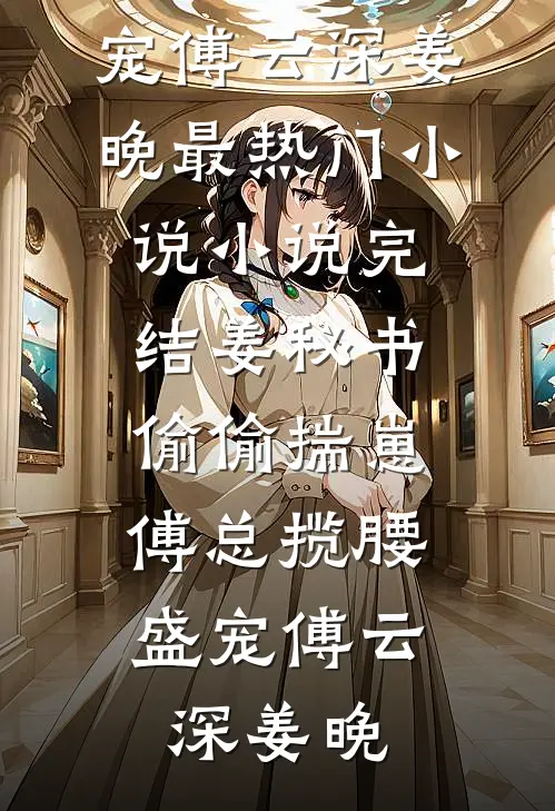 姜秘书偷偷揣崽，傅总揽腰盛宠傅云深姜晚最热门小说_小说完结姜秘书偷偷揣崽，傅总揽腰盛宠(傅云深姜晚)