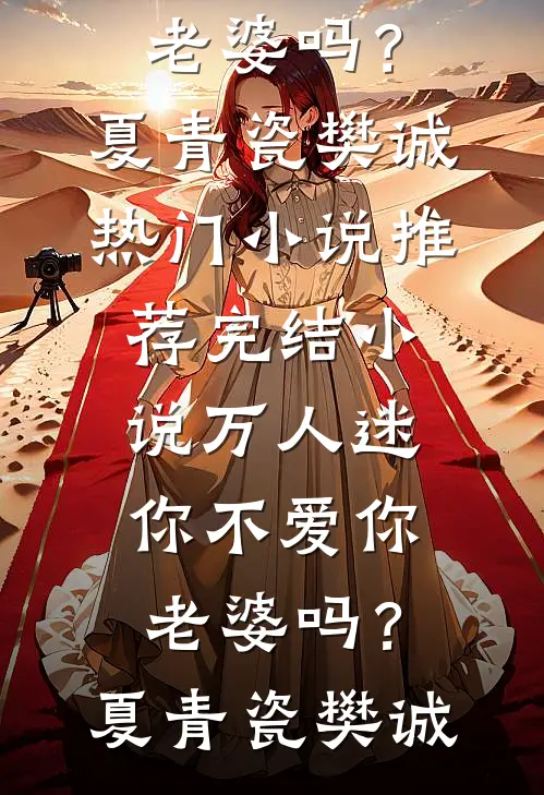 万人迷：你不爱你老婆吗？(夏青瓷樊诚)热门小说_推荐完结小说万人迷：你不爱你老婆吗？(夏青瓷樊诚)