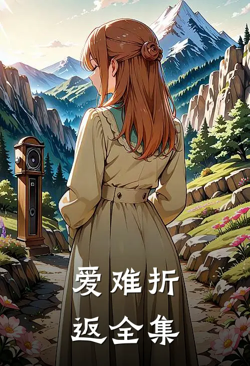 爱难折返全集