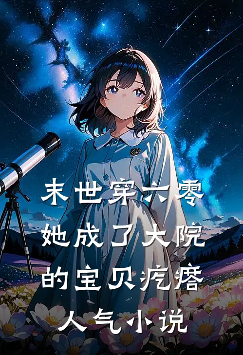末世穿六零她成了大院的宝贝疙瘩人气小说