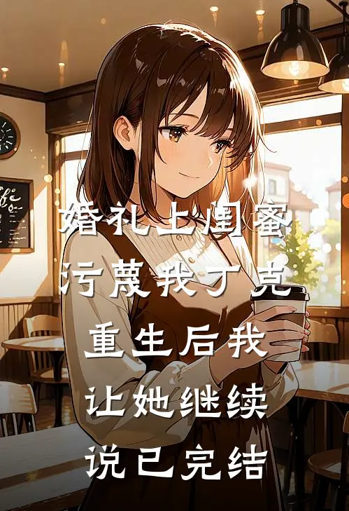 婚礼上闺蜜污蔑我丁克，重生后我让她继续说已完结