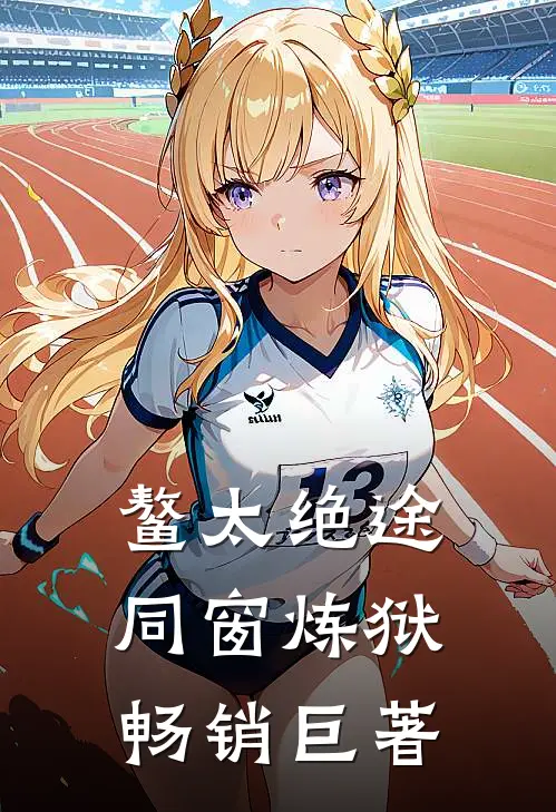 鳌太绝途：同窗炼狱畅销巨著