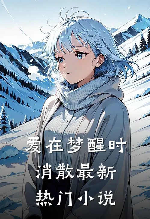 爱在梦醒时消散最新热门小说