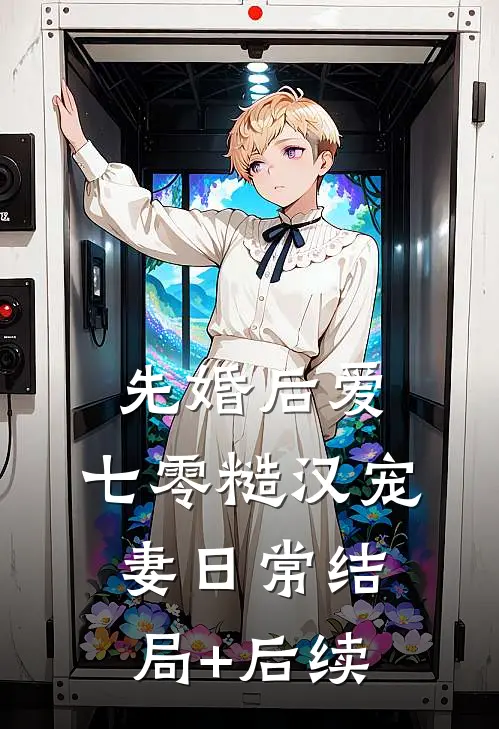 先婚后爱：七零糙汉宠妻日常结局+后续