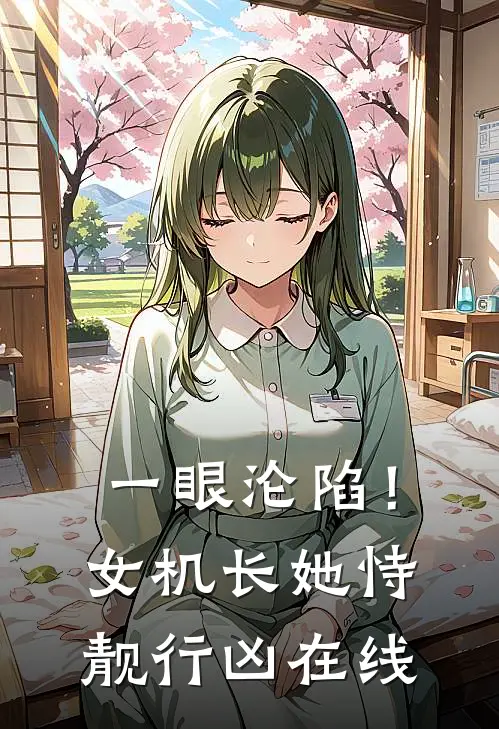 一眼沦陷！女机长她恃靓行凶在线