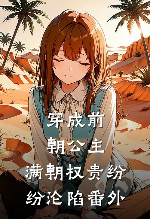 穿成前朝公主，满朝权贵纷纷沦陷番外