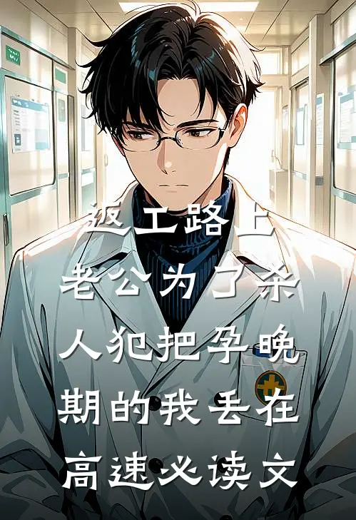 返工路上，老公为了杀人犯把孕晚期的我丢在高速必读文
