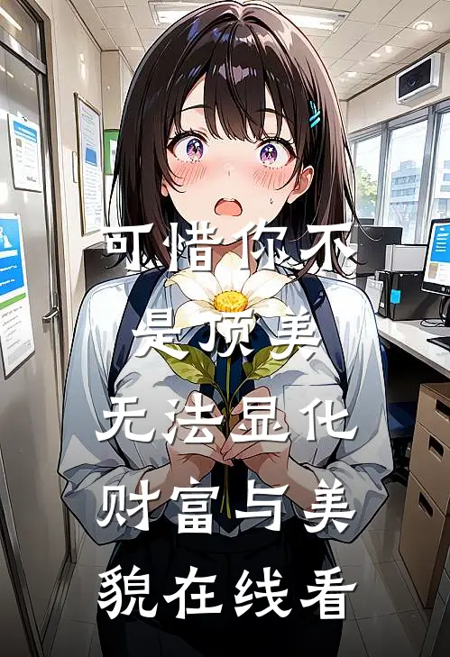 可惜你不是顶美，无法显化财富与美貌在线看