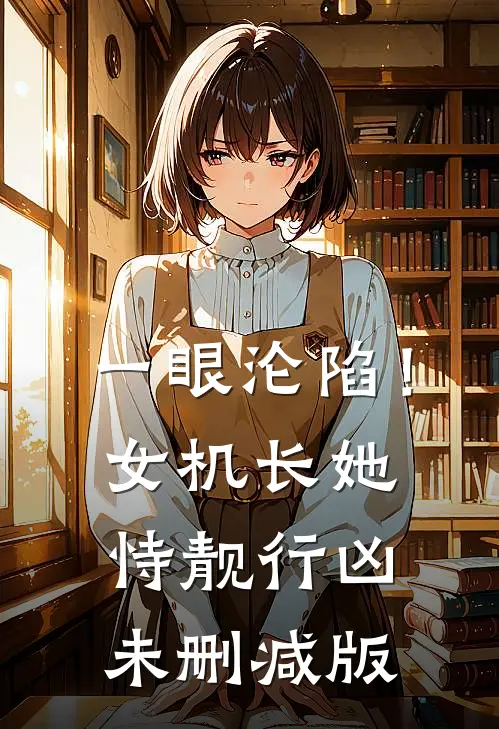 一眼沦陷！女机长她恃靓行凶未删减版