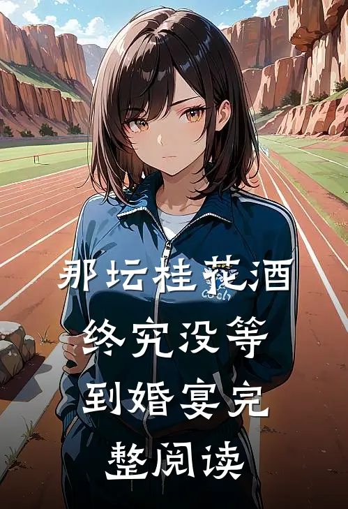 那坛桂花酒，终究没等到婚宴完整阅读