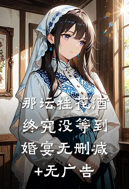 那坛桂花酒，终究没等到婚宴无删减+无广告