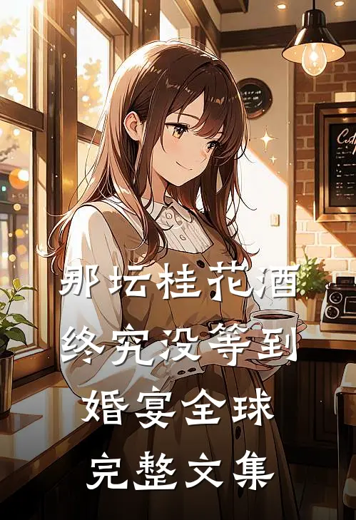 那坛桂花酒，终究没等到婚宴全球完整文集
