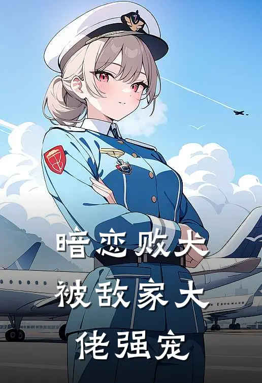 暗恋败犬,被敌家大佬强宠免费阅读