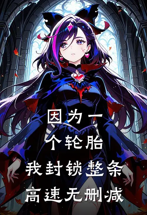 因为一个轮胎，我封锁整条高速无删减