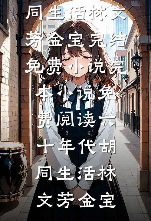 六十年代胡同生活林文芳金宝完结免费小说_完本小说免费阅读六十年代胡同生活林文芳金宝
