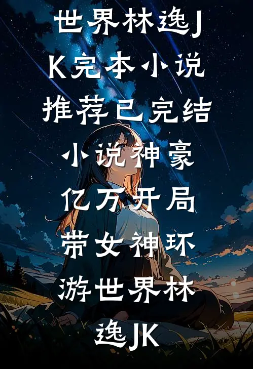 神豪：亿万开局，带女神环游世界林逸JK完本小说推荐_已完结小说神豪：亿万开局，带女神环游世界林逸JK