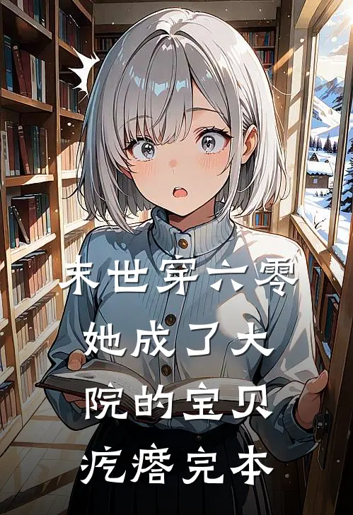末世穿六零她成了大院的宝贝疙瘩完本