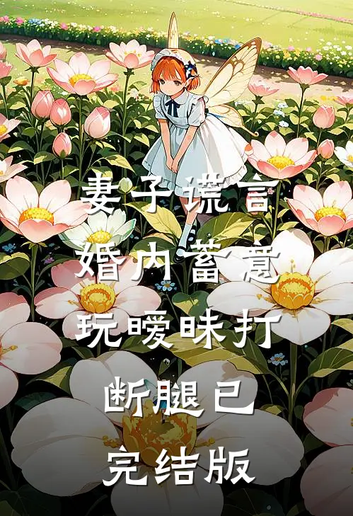 妻子谎言，婚内蓄意玩暧昧打断腿已完结版