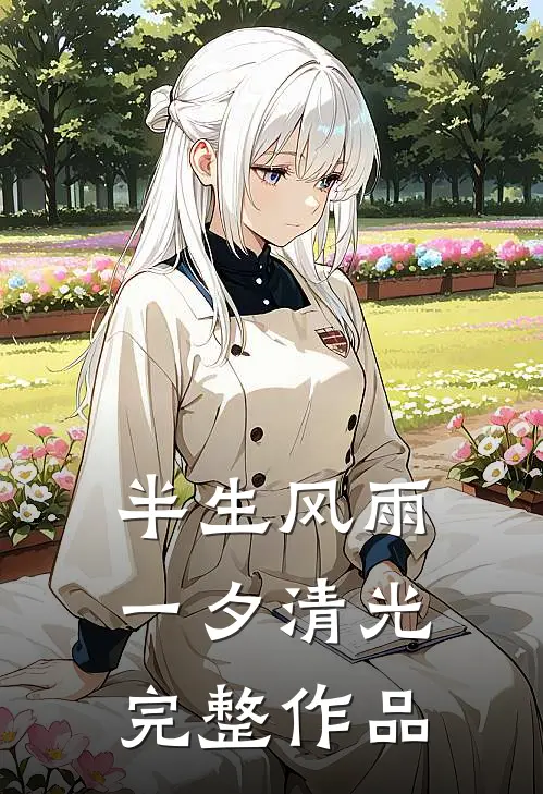 半生风雨，一夕清光完整作品