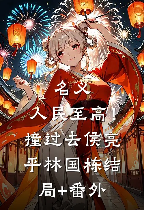 名义：人民至高！撞过去侯亮平林国栋结局+番外