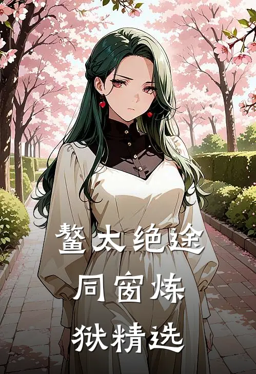 鳌太绝途：同窗炼狱精选