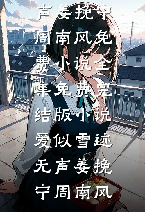 爱似雪迹无声姜挽宁周南风免费小说全集_免费完结版小说爱似雪迹无声姜挽宁周南风