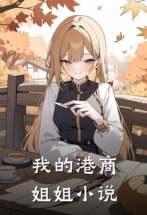 我的港商姐姐小说