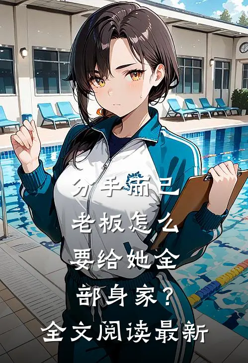 分手而已，老板怎么要给她全部身家？全文阅读最新