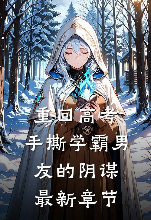 重回高考，手撕学霸男友的阴谋最新章节