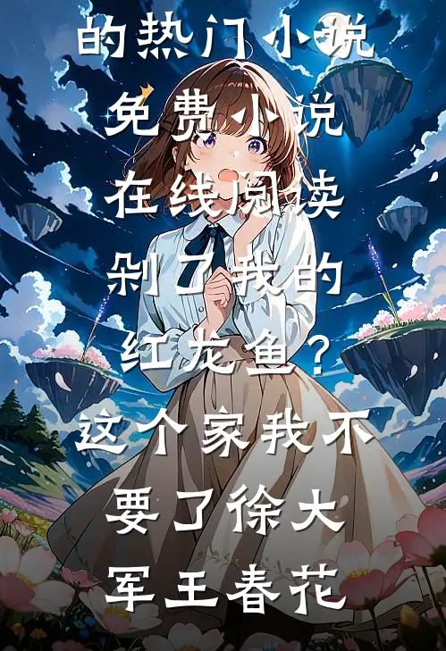 剁了我的红龙鱼？这个家我不要了(徐大军王春花)完结的热门小说_免费小说在线阅读剁了我的红龙鱼？这个家我不要了(徐大军王春花)