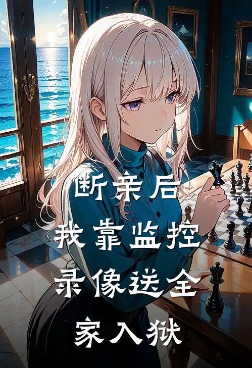 断亲后，我靠监控录像送全家入狱