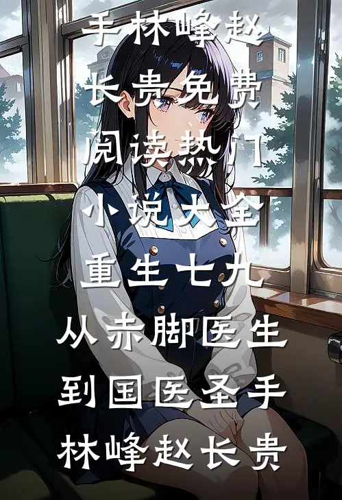重生七九，从赤脚医生到国医圣手林峰赵长贵免费阅读_热门小说大全重生七九，从赤脚医生到国医圣手林峰赵长贵
