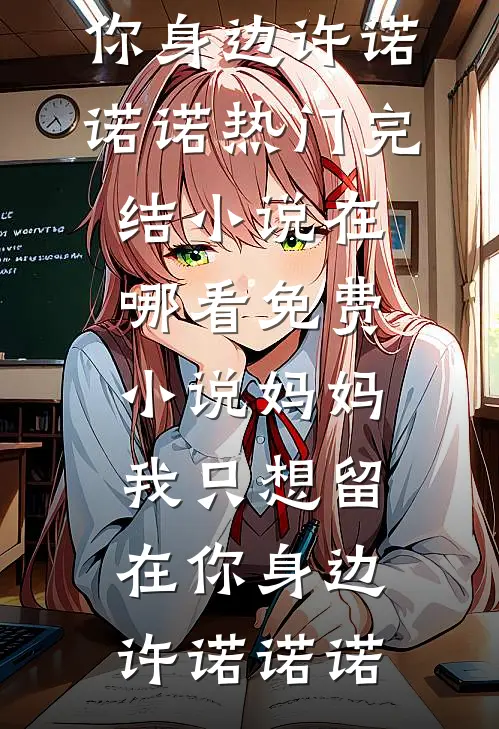 妈妈，我只想留在你身边许诺诺诺热门完结小说_在哪看免费小说妈妈，我只想留在你身边(许诺诺诺)
