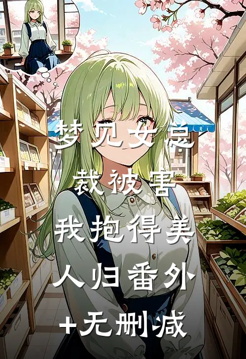 梦见女总裁被害，我抱得美人归番外+无删减