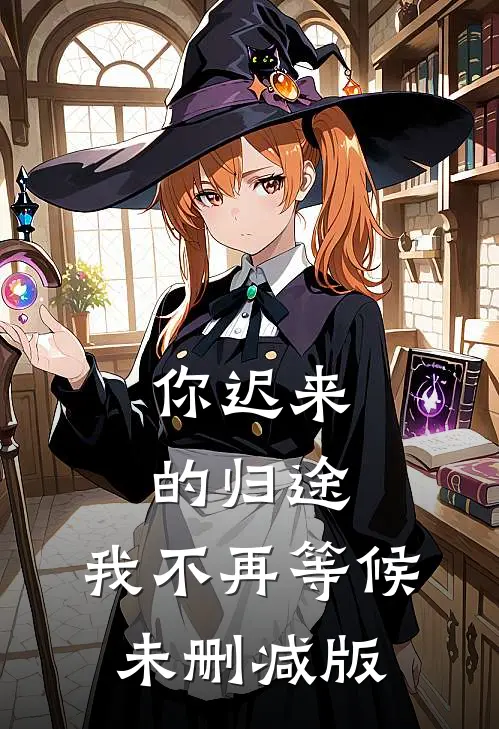 你迟来的归途，我不再等候未删减版