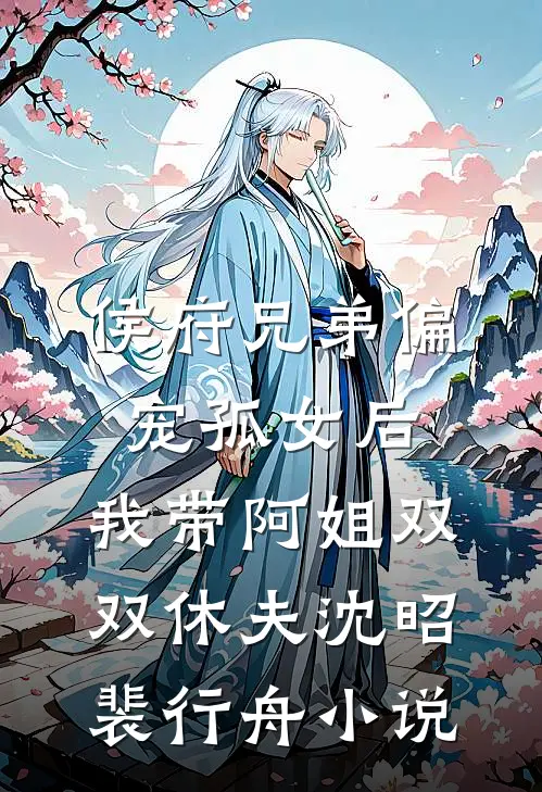 侯府兄弟偏宠孤女后，我带阿姐双双休夫沈昭裴行舟小说