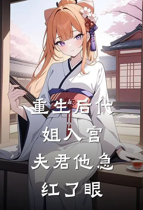 重生后代姐入宫,夫君他急红了眼拿走不谢