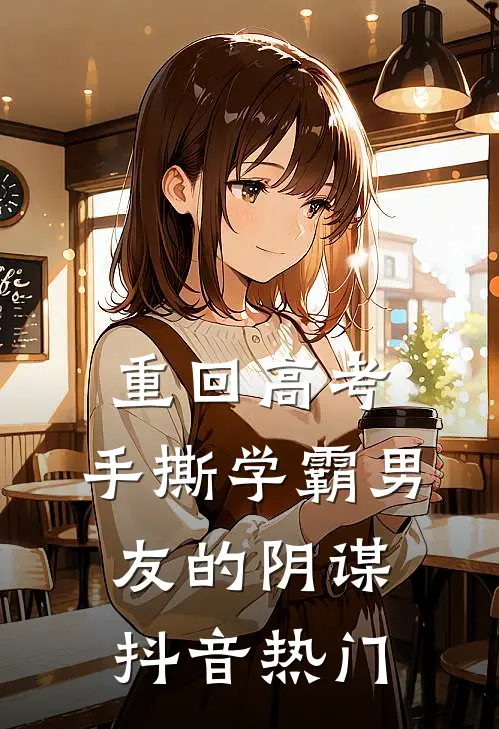 重回高考，手撕学霸男友的阴谋抖音热门
