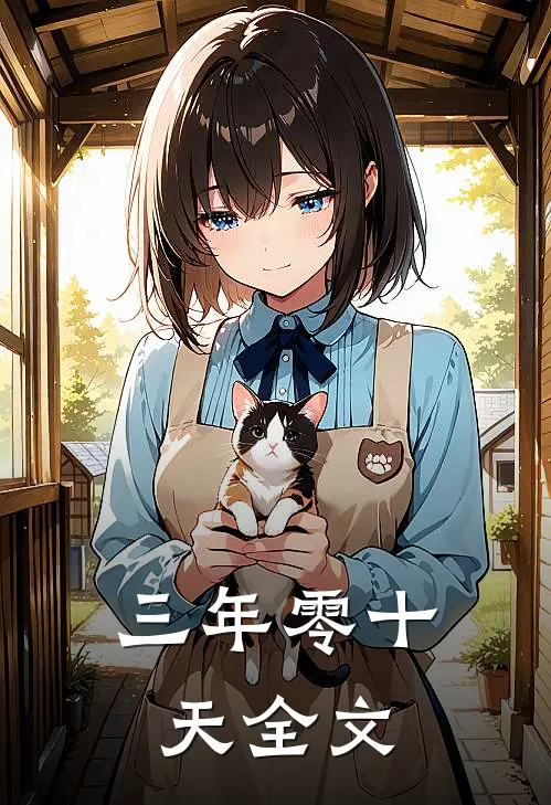 三年零十天全文