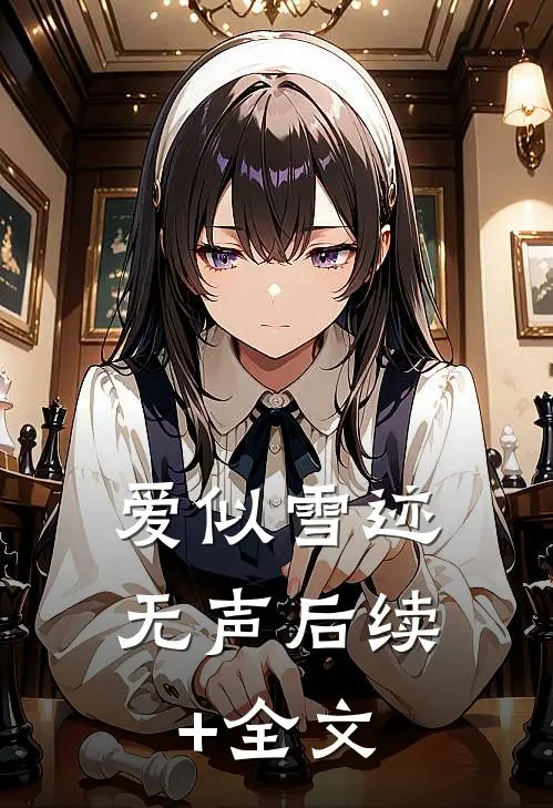 爱似雪迹无声后续+全文