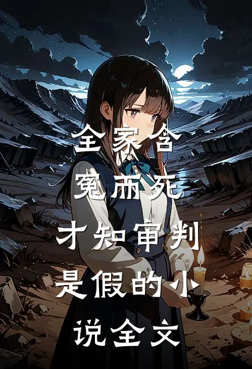 全家含冤而死，才知审判是假的小说全文